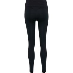 Hmlclea Seamless Mid Waist Tights 