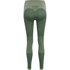 Clea Seamless Mid Waist Tight 