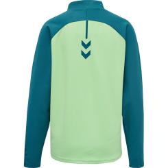 Action Half Zip Sweat Damen 