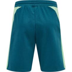 hmlACTION Baumwollshort Damen 