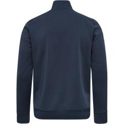 Nathan 2.0 Zip Jacket 