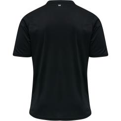 CORE XK Poly Trikot Kurzarm 