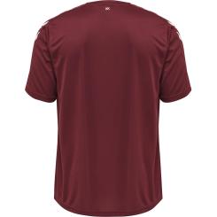 CORE XK Poly Trikot Kurzarm 