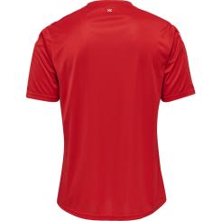 CORE XK Poly Trikot Kurzarm 