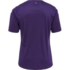 CORE XK Poly Trikot Kurzarm 