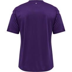 CORE XK Poly Trikot Kurzarm 