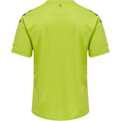 CORE XK Poly Trikot Kurzarm 