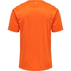 CORE XK Poly Trikot Kurzarm 