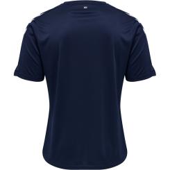 CORE XK Poly Trikot Kurzarm 