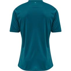 CORE XK Poly Trikot Kurzarm 