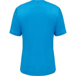 CORE XK Poly Trikot Kurzarm 