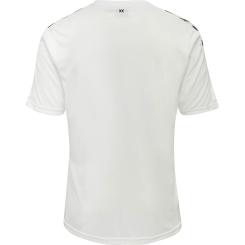 CORE XK Poly Trikot Kurzarm 