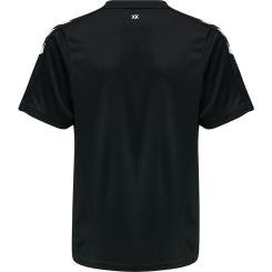 CORE XK Poly Trikot Kurzarm Kinder 