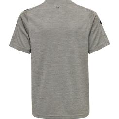 CORE XK Poly Trikot Kurzarm Kinder 