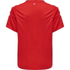 CORE XK Poly Trikot Kurzarm Kinder 