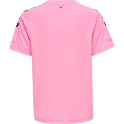 CORE XK Poly Trikot Kurzarm Kinder 