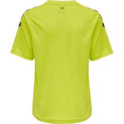 CORE XK Poly Trikot Kurzarm Kinder 