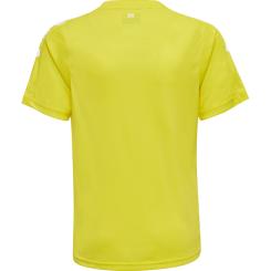 CORE XK Poly Trikot Kurzarm Kinder 