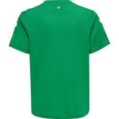 CORE XK Poly Trikot Kurzarm Kinder 