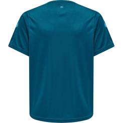 CORE XK Poly Trikot Kurzarm Kinder 