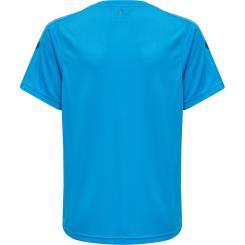 CORE XK Poly Trikot Kurzarm Kinder 
