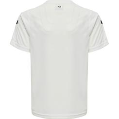 CORE XK Poly Trikot Kurzarm Kinder 