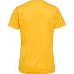 Core Xk Poly Trikot Damen 