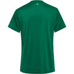 Core Xk Poly Trikot Damen 