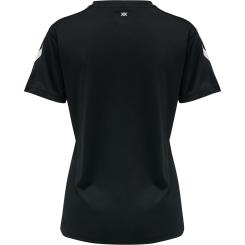 CORE XK Poly Trikot Kurzarm Damen 