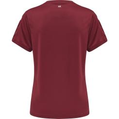 CORE XK Poly Trikot Kurzarm Damen 