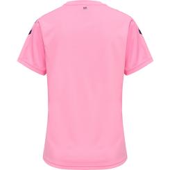CORE XK Poly Trikot Kurzarm Damen