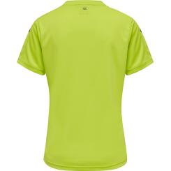 CORE XK Poly Trikot Kurzarm Damen 