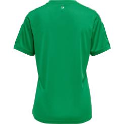 CORE XK Poly Trikot Kurzarm Damen 