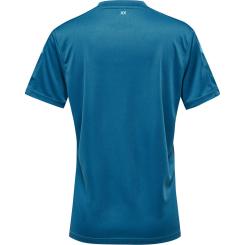 CORE XK Poly Trikot Kurzarm Damen 