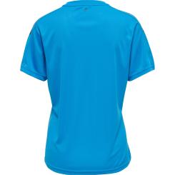 CORE XK Poly Trikot Kurzarm Damen 