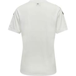 CORE XK Poly Trikot Kurzarm Damen 