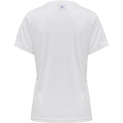 CORE XK Poly Trikot Kurzarm Damen 