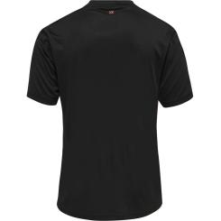 CORE XK Striped Trikot Kurzarm 