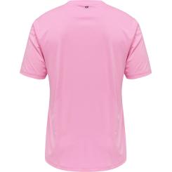 CORE XK Striped Trikot Kurzarm 