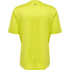 CORE XK Striped Trikot Kurzarm 