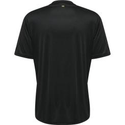 CORE XK Striped Trikot Kurzarm 