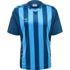 CORE XK Striped Trikot Kurzarm 