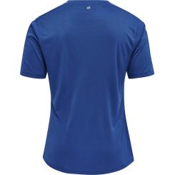 CORE XK Striped Trikot Kurzarm 