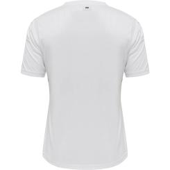 CORE XK Striped Trikot Kurzarm 