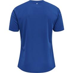 CORE XK Sublimation Trikot Kurzarm 