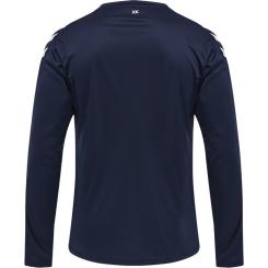 Core Xk Poly Langarm Trikot 