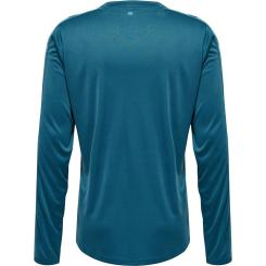 CORE XK Poly Trikot Langarm 