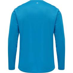 CORE XK Poly Trikot Langarm 