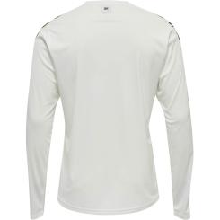 CORE XK Poly Trikot Langarm 