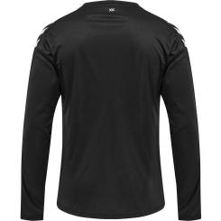 CORE XK Poly Trikot Langarm Kinder 